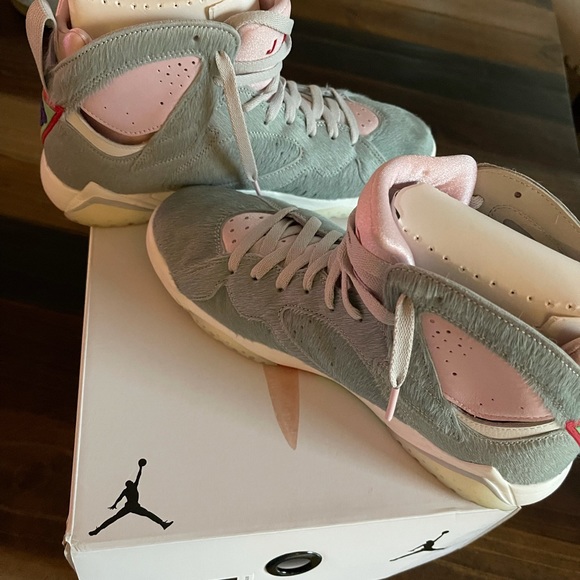 Air Jordan “Hare” Retro 7 - Picture 9 of 10